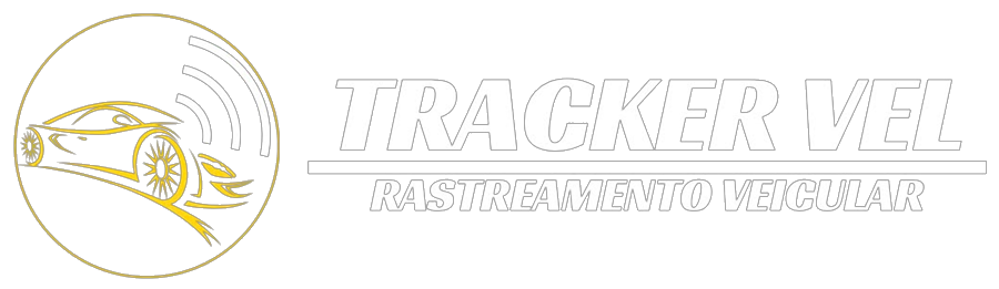TRACKER VEL — Rastreamento Veicular